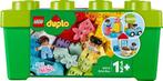 Duplo Lego Doos LEEG, Ophalen of Verzenden, Zo goed als nieuw, Duplo