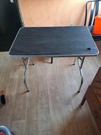Trim tafel. Honden tafel. Katten tafel., Dieren en Toebehoren, Honden-accessoires, Ophalen