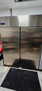 Horeca rvs vriezer diepvries vrieskast vrieskist freezer, Huis en Inrichting, Ophalen of Verzenden
