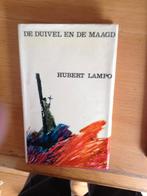 Hubert Lampo, Boeken, Ophalen of Verzenden, Zo goed als nieuw