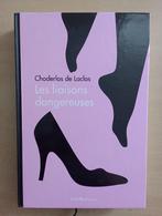 Les liaisons dangereuses van C. De Laclos (hardcover), Ophalen of Verzenden, Zo goed als nieuw, Nederland