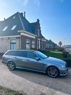 Mercedes-Benz E-Klass 6.2 E63 AMG Estate PERFORMANCE PACKAGE, 5461 cc, Achterwielaandrijving, 10 km/l, Stationwagon