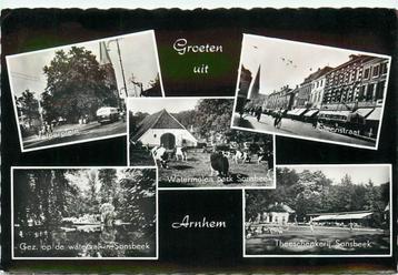 (387-259-047) Arnhem Groeten uit beschikbaar voor biedingen