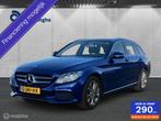 Mercedes C-klasse Estate 200 CDI Premium Plus, 150 €/maand, Gebruikt, Euro 6, 4 cilinders