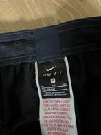 Paris Saint Germain Nike trainingspak 20/21 maat XS, Blauw, Nike, Ophalen of Verzenden, Zo goed als nieuw