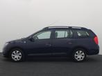 Dacia Logan MCV 0.9 TCe Ambiance TREKHAAK / AIRCO / ELEK RAM, Voorwielaandrijving, Stof, Gebruikt, Start-stop-systeem
