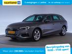 Audi A4 AVANT 35 TFSI Edition Business Aut [ Virtual cockpit, Auto's, Audi, Gebruikt, 4 cilinders, A4, Origineel Nederlands