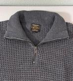 NEXT Premium grade Trui Sweater Vest L grijs grijze mannen, Maat 52/54 (L), Ophalen of Verzenden, Zo goed als nieuw, H