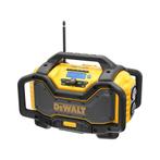 Bouw Radio Dewalt, Ophalen, Nieuw