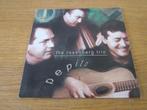 The Rosenberg Trio - Pepito 2001 Polydor 587 117-2 CD Single, 1 single, Ophalen, Zo goed als nieuw, Jazz en Blues