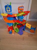Vtech politietoren, Ophalen, Zo goed als nieuw, 6 maanden tot 2 jaar