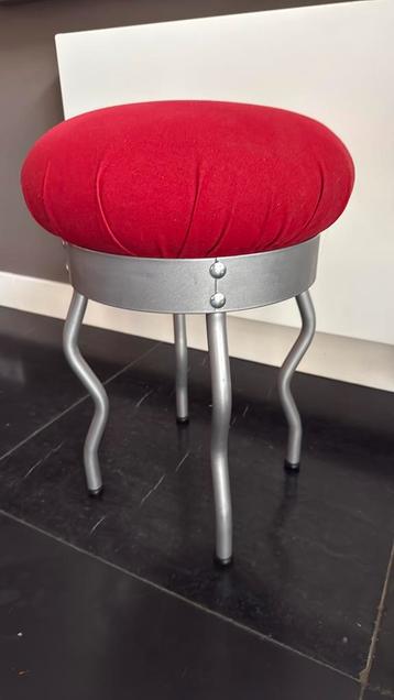 Vintage  uri kruk Per Ivar Ledang voor Ikea 1995 - afbeelding 2