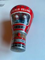 Horikawa Gemini US Space capsule Ruimtevoertuig Speelgoed, Ophalen of Verzenden