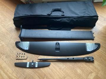 AXIS FOILS 1050 HPS complete wingfoil set, nieuw! beschikbaar voor biedingen