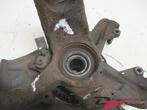 Fusee links-voor van een Skoda Octavia, Ophalen of Verzenden, 3 maanden garantie, Gebruikt, Skoda