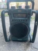 Sangean U3 Bouwradio, Ophalen of Verzenden, Gebruikt, Bouwradio
