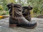 Airstep laarsjes, Bruin, Airstep, Lage of Enkellaarzen, Ophalen of Verzenden