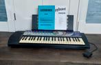 Keyboard - Yamaha, Muziek en Instrumenten, Keyboards, Gebruikt, 49 toetsen, Yamaha, Ophalen