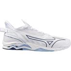 Mizuno Wave Mirage 5 (Nieuwste Model) 2 x gedragen, Ophalen of Verzenden, Nieuw, Schoenen