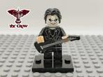 LEGO achtig Figuur Eric Draven (Hangman’s Joke), Nieuw, Complete set, Ophalen of Verzenden, Lego
