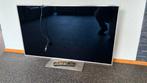 Panasonic flatscreen tv 50 inch, Ophalen, Gebruikt, Panasonic, 50 Hz
