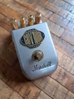 Marshall GV2 Guvnor plus, mint, Ophalen of Verzenden, Zo goed als nieuw