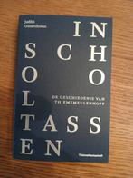 In Scholten - Judith Gussenhoven, Ophalen of Verzenden, 20e eeuw of later, Nieuw, Judith Gussenhoven
