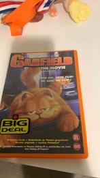 Garfield the movie, Alle leeftijden, Ophalen, Zo goed als nieuw
