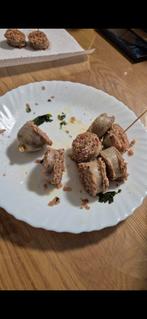 Kippenworst lekker surinaams versie halal, Ophalen of Verzenden