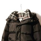 Burberry Puffer, Kleding | Heren, Jassen | Winter, Verzenden, Zwart, Nieuw, Overige maten