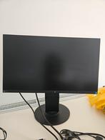 Eizo FlexScan EV2450 | 23.8", Ophalen, IPS, 101 t/m 150 Hz, VGA