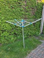 Camping droogmolen, Tuin en Terras, Droogmolens en Wasrekken, Ophalen of Verzenden, Gebruikt, Droogmolen