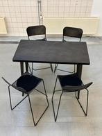 Barset metaal, Ophalen, Zo goed als nieuw