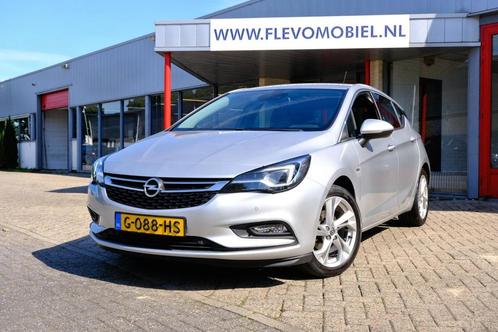 Opel Astra 1.0 Turbo Innovation Navi|Clima|Apple CarPlay, Auto's, Opel, Bedrijf, Te koop, Astra, ABS, Airbags, Airconditioning