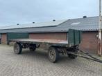 Landbouw wagen aanhanger kar platte wagen, Overige, Overige typen