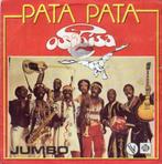 Osibisa – Pata Pata (1980), Ophalen of Verzenden, Zo goed als nieuw, 7 inch, Single