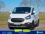 FORD TRANSIT CUSTOM l1h1 trail-edition!, Voorwielaandrijving, Euro 6, 4 cilinders, 129 pk