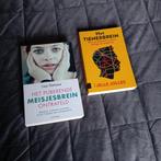 Het Puberende Meisjesbrein Ontrafeld - Lisa Damour, Ophalen, Nieuw