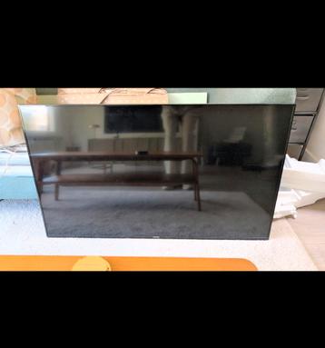 Samsung Full-HD TV - UE50HU6900AW beschikbaar voor biedingen