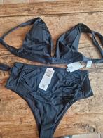 Bikini maat XL, Ophalen of Verzenden, Nieuw, Zwart, Bikini