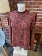 Bohemian top van Cotton Club maat S, Kleding | Dames, Tops, Maat 38/40 (M), Douwenmaat 8-3 Meppel, Info@again.nu, Ophalen of Verzenden