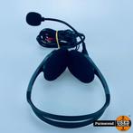 Labtec LVA-8540 Headset, Zo goed als nieuw