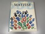Henri Matisse [1869-1954] — Kunstenaarsontwikkeling, Boeken, Ophalen of Verzenden, Gelezen