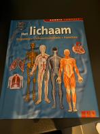 Het Lichaam - Kennis Compact, Ophalen, Zo goed als nieuw, Natuurwetenschap