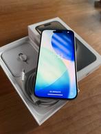 iPhone 15 Pro 128GB, 128 GB, Ophalen of Verzenden, Zo goed als nieuw, 87 %