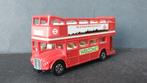 Aec Routemaster open Bus 1:86 Tomica Pol, Hobby en Vrije tijd, Modelauto's | Overige schalen, Ophalen of Verzenden, Nieuw, Bus of Vrachtwagen
