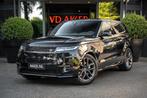 Land Rover Range Rover Sport P460e SE Panoramadak | Head-up, Automaat, Zwart, Overige brandstoffen, Zwart