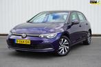Volkswagen Golf 1.4 eHybrid Style | Automaat | Vol opties |, Gebruikt, 4 cilinders, Blauw, 1500 kg