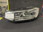 VW Touran 5T Led koplamp Links Voor 5TB941035B, Gebruikt, Ophalen of Verzenden