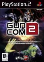 Guncom 2 PS2, Ophalen of Verzenden